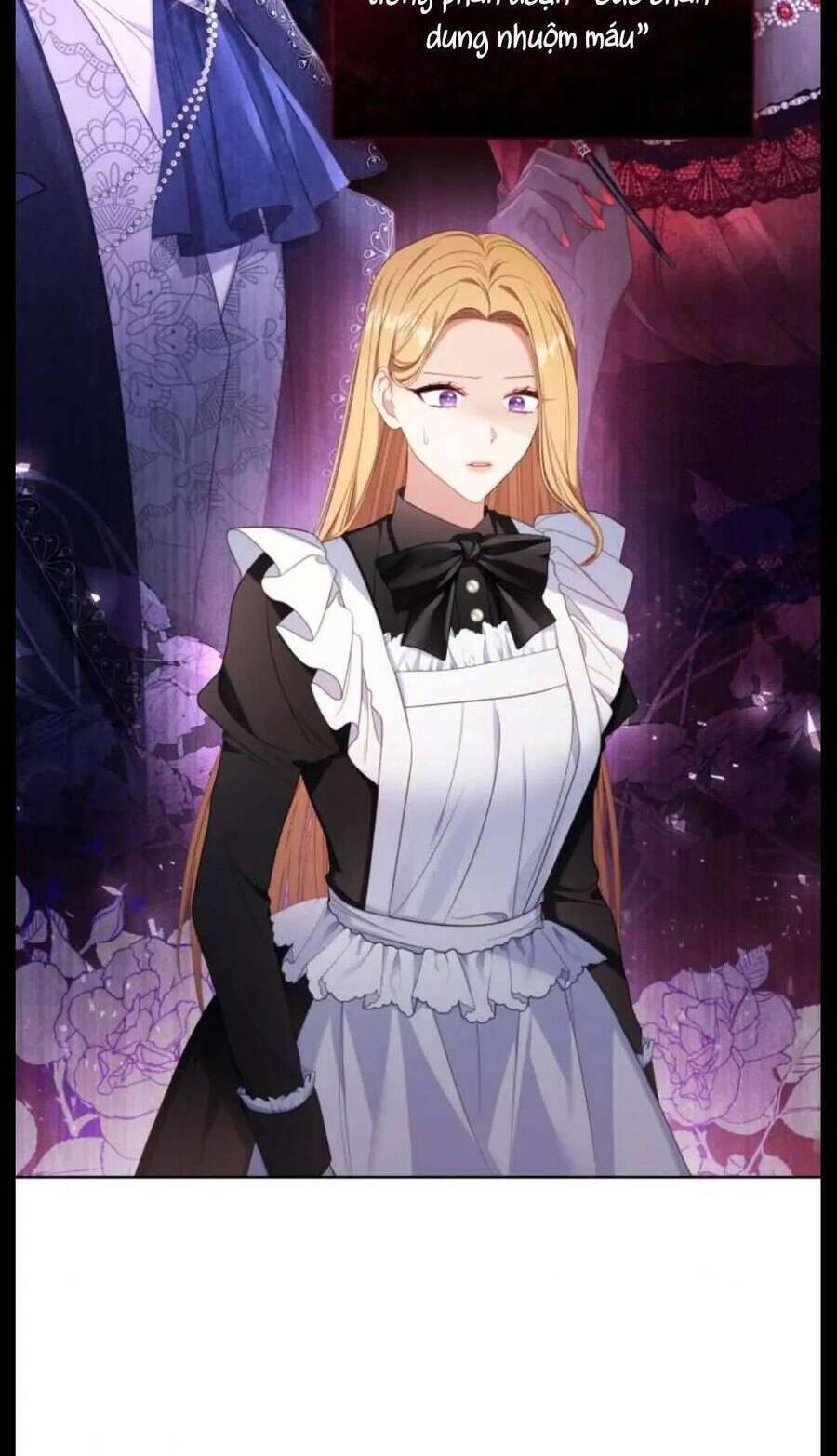 Hầu Gái Trong Trò Chơi Harem Ngược Muốn Nghỉ Việc - Chapter 25 - Page 4