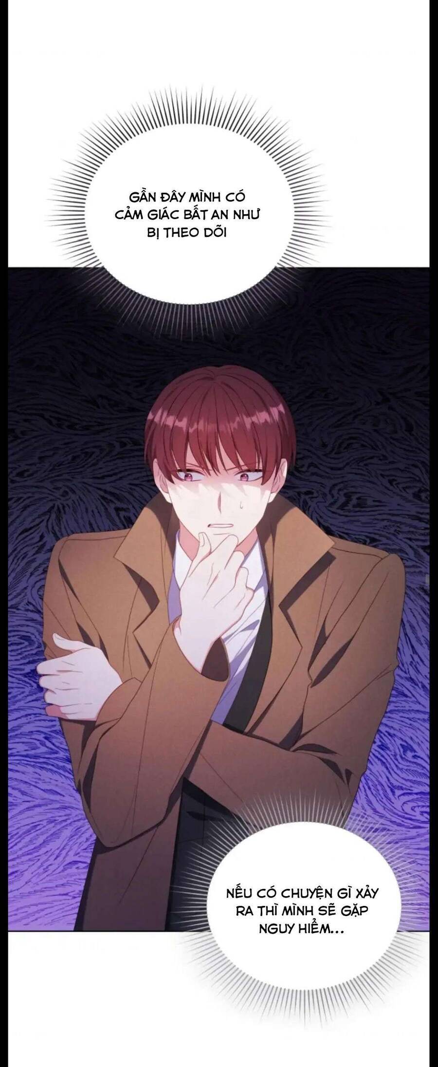 Hầu Gái Trong Trò Chơi Harem Ngược Muốn Nghỉ Việc - Chapter 25 - Page 40