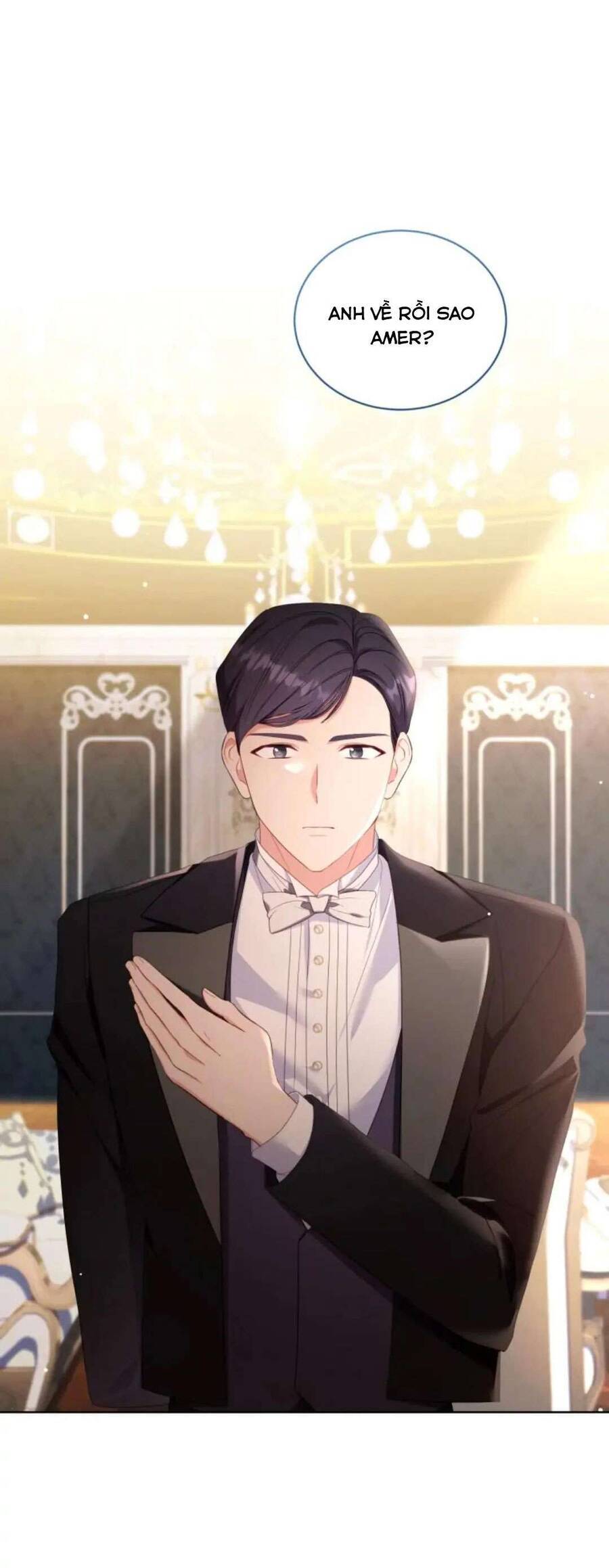 Hầu Gái Trong Trò Chơi Harem Ngược Muốn Nghỉ Việc - Chapter 25 - Page 46