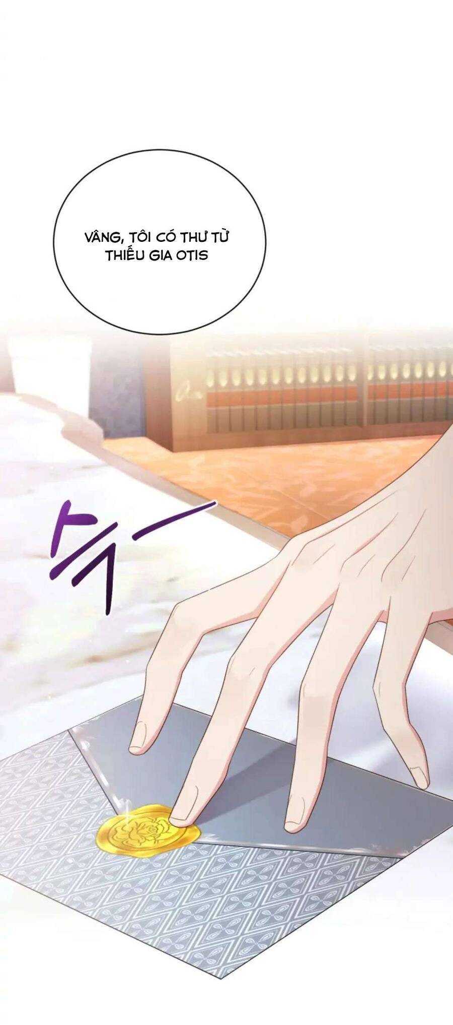 Hầu Gái Trong Trò Chơi Harem Ngược Muốn Nghỉ Việc - Chapter 25 - Page 47