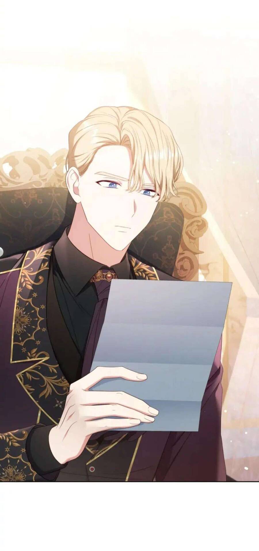 Hầu Gái Trong Trò Chơi Harem Ngược Muốn Nghỉ Việc - Chapter 25 - Page 48