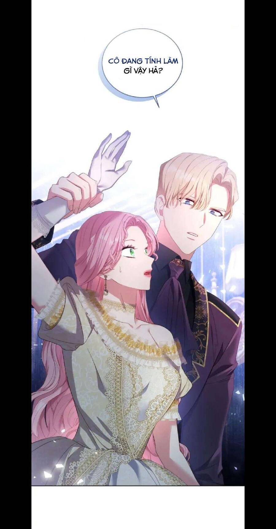 Hầu Gái Trong Trò Chơi Harem Ngược Muốn Nghỉ Việc - Chapter 25 - Page 49