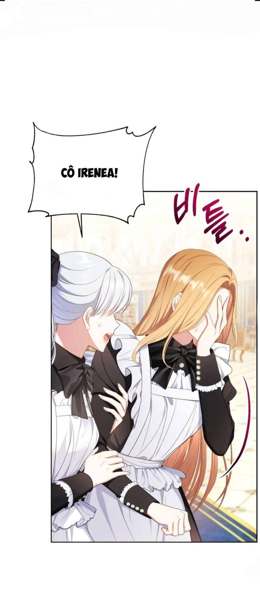 Hầu Gái Trong Trò Chơi Harem Ngược Muốn Nghỉ Việc - Chapter 25 - Page 5