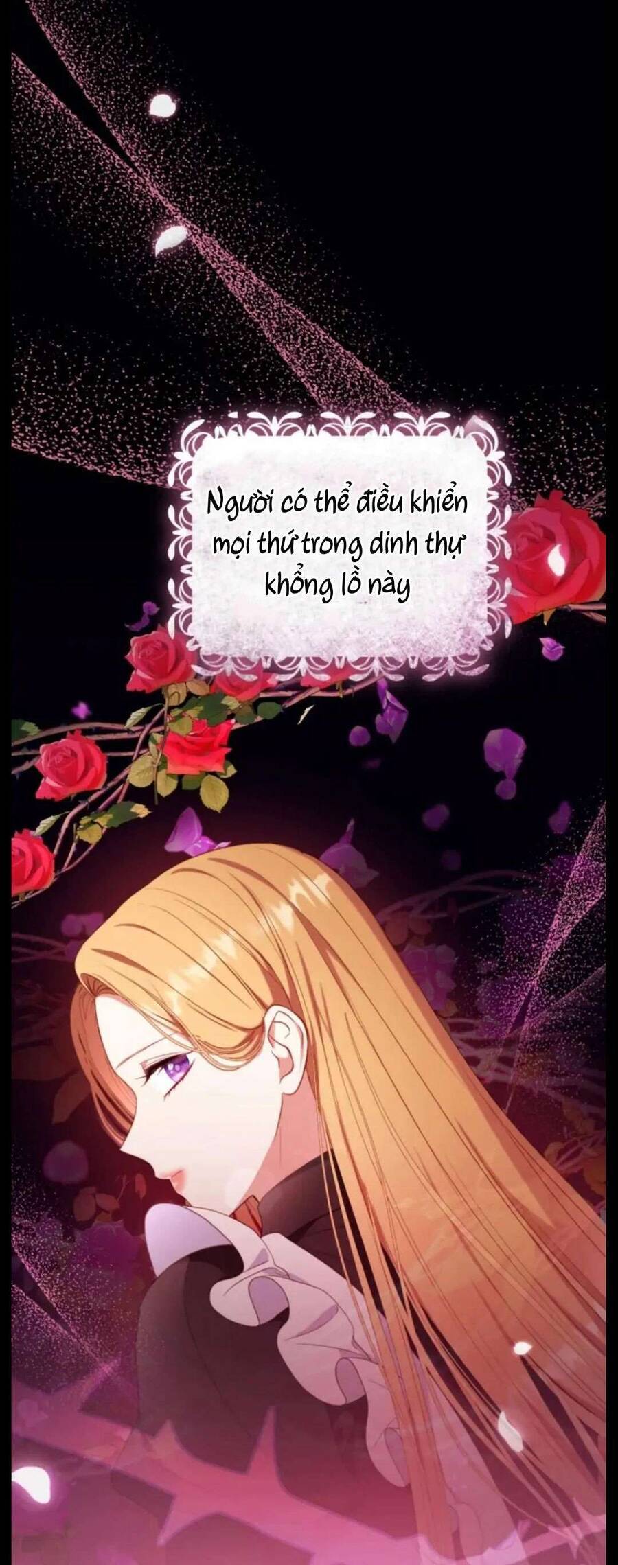 Hầu Gái Trong Trò Chơi Harem Ngược Muốn Nghỉ Việc - Chapter 25 - Page 56