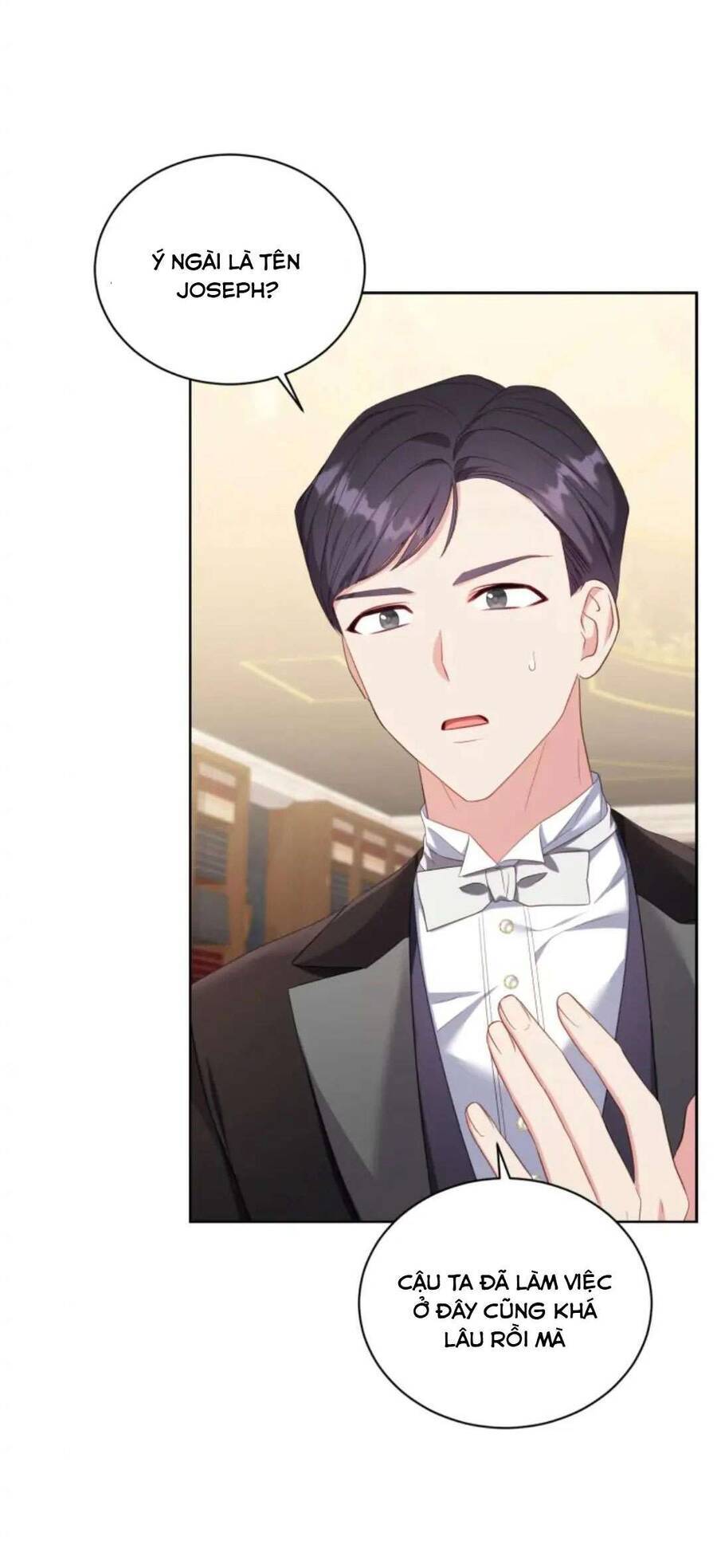 Hầu Gái Trong Trò Chơi Harem Ngược Muốn Nghỉ Việc - Chapter 25 - Page 59