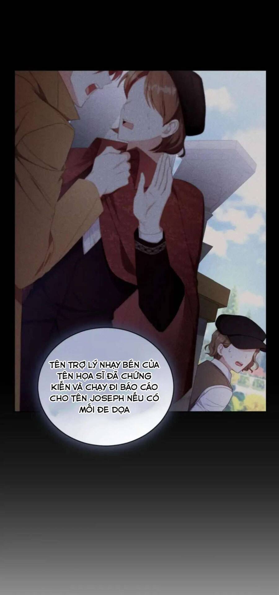 Hầu Gái Trong Trò Chơi Harem Ngược Muốn Nghỉ Việc - Chapter 25 - Page 62