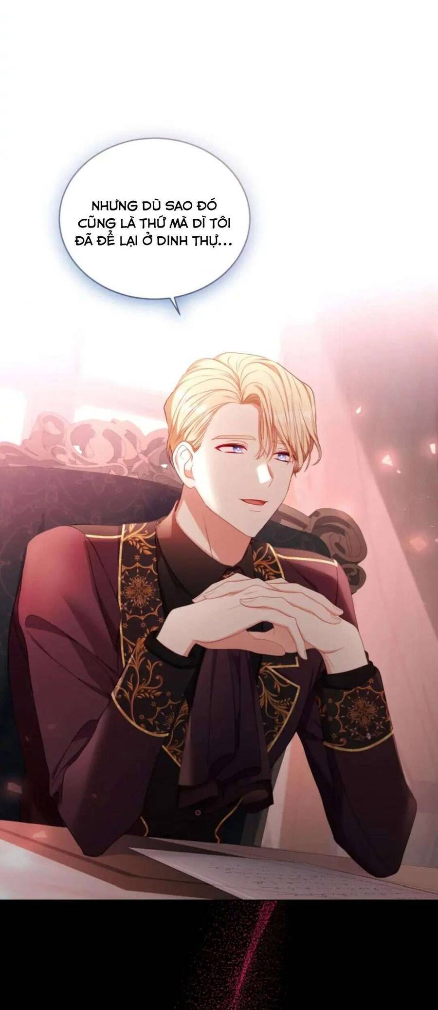 Hầu Gái Trong Trò Chơi Harem Ngược Muốn Nghỉ Việc - Chapter 25 - Page 64