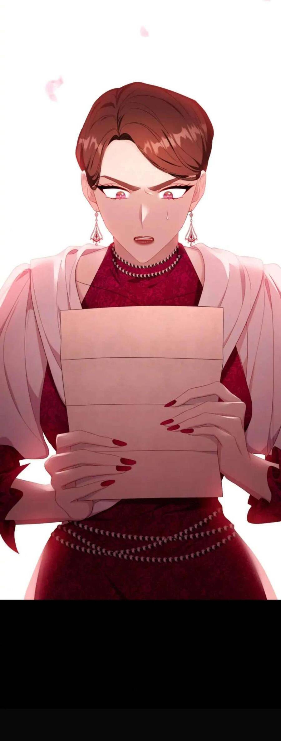 Hầu Gái Trong Trò Chơi Harem Ngược Muốn Nghỉ Việc - Chapter 26 - Page 11