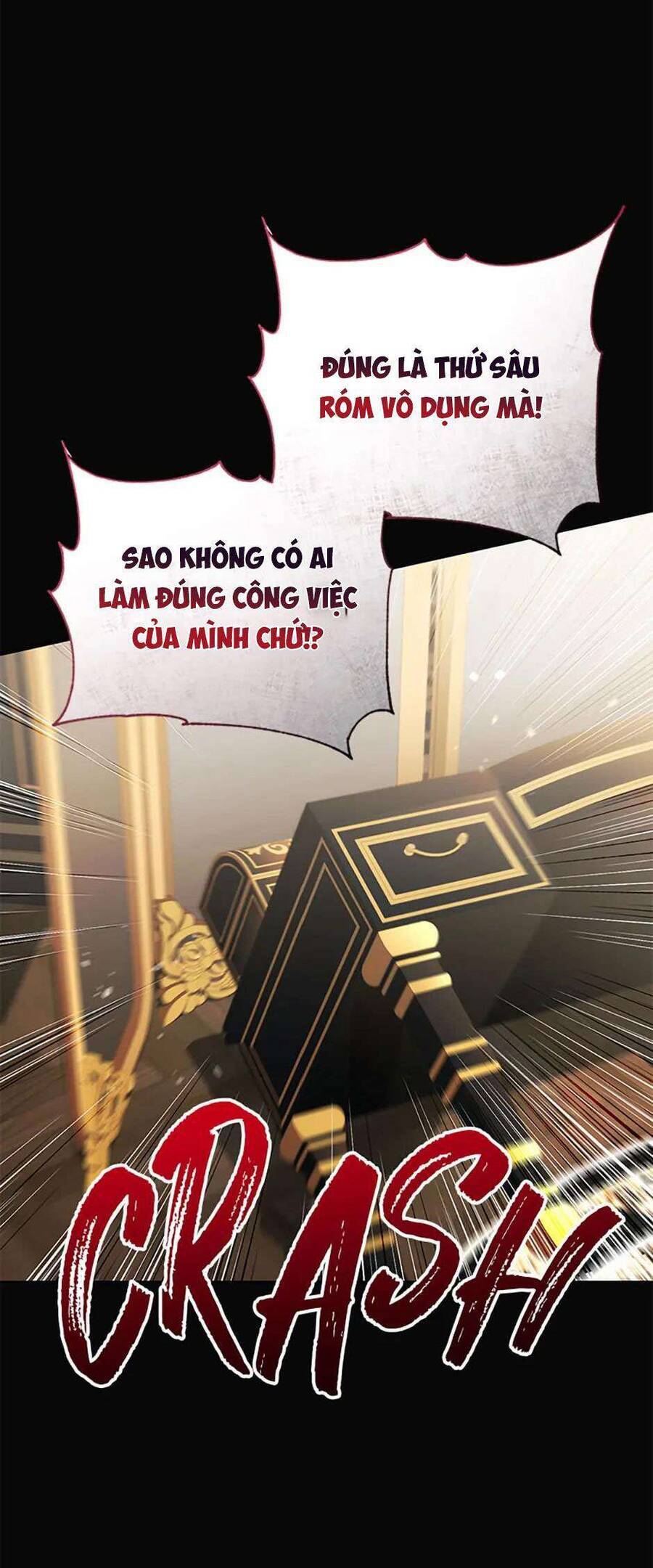 Hầu Gái Trong Trò Chơi Harem Ngược Muốn Nghỉ Việc - Chapter 26 - Page 13