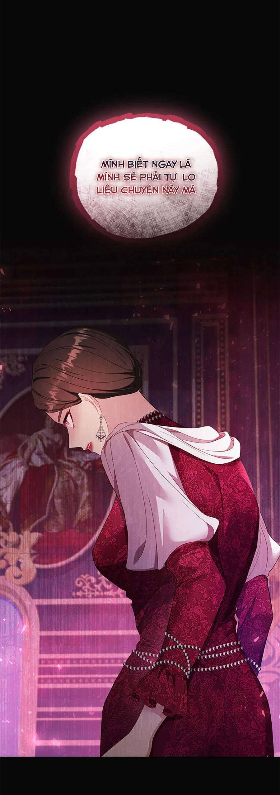 Hầu Gái Trong Trò Chơi Harem Ngược Muốn Nghỉ Việc - Chapter 26 - Page 14