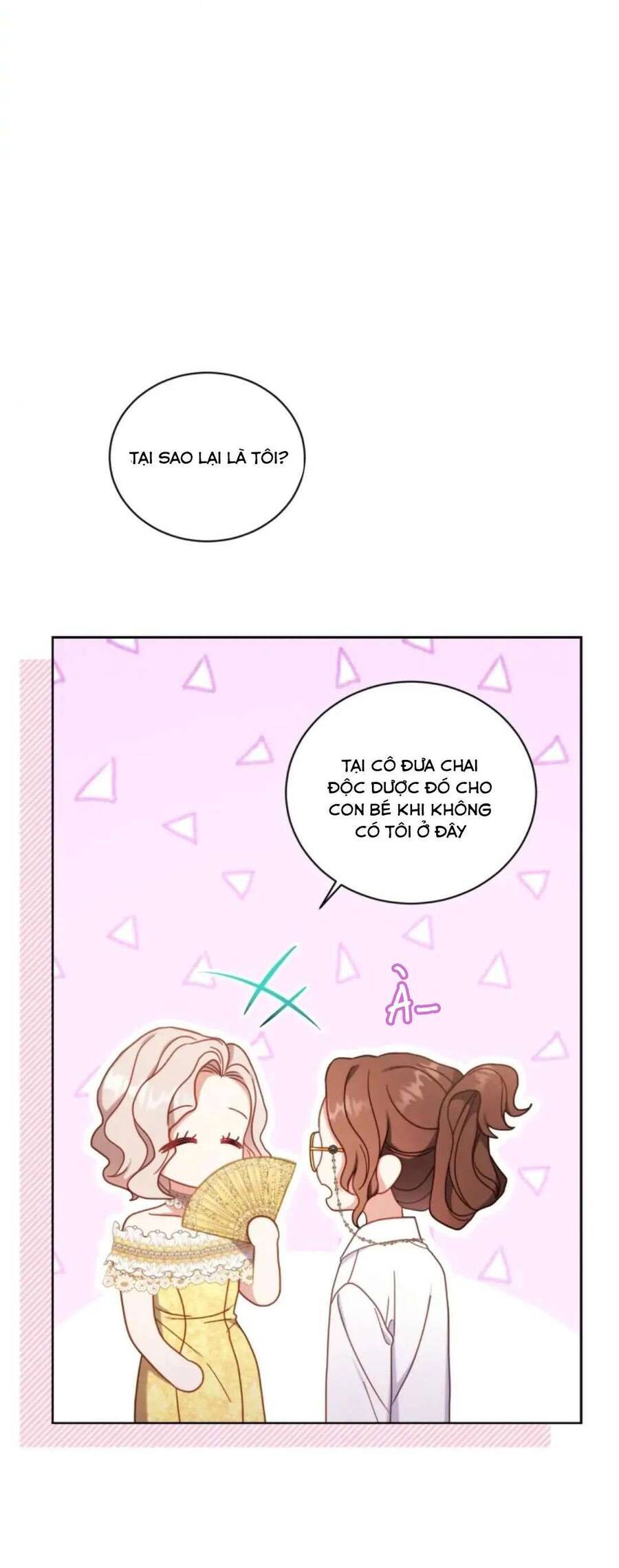 Hầu Gái Trong Trò Chơi Harem Ngược Muốn Nghỉ Việc - Chapter 26 - Page 17