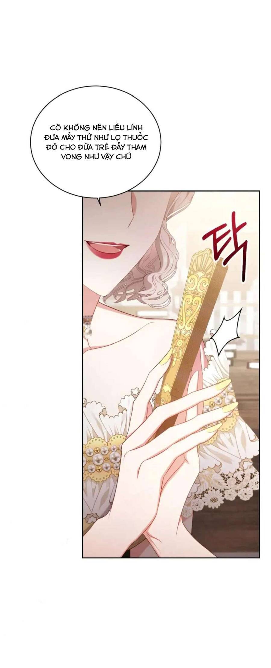 Hầu Gái Trong Trò Chơi Harem Ngược Muốn Nghỉ Việc - Chapter 26 - Page 18