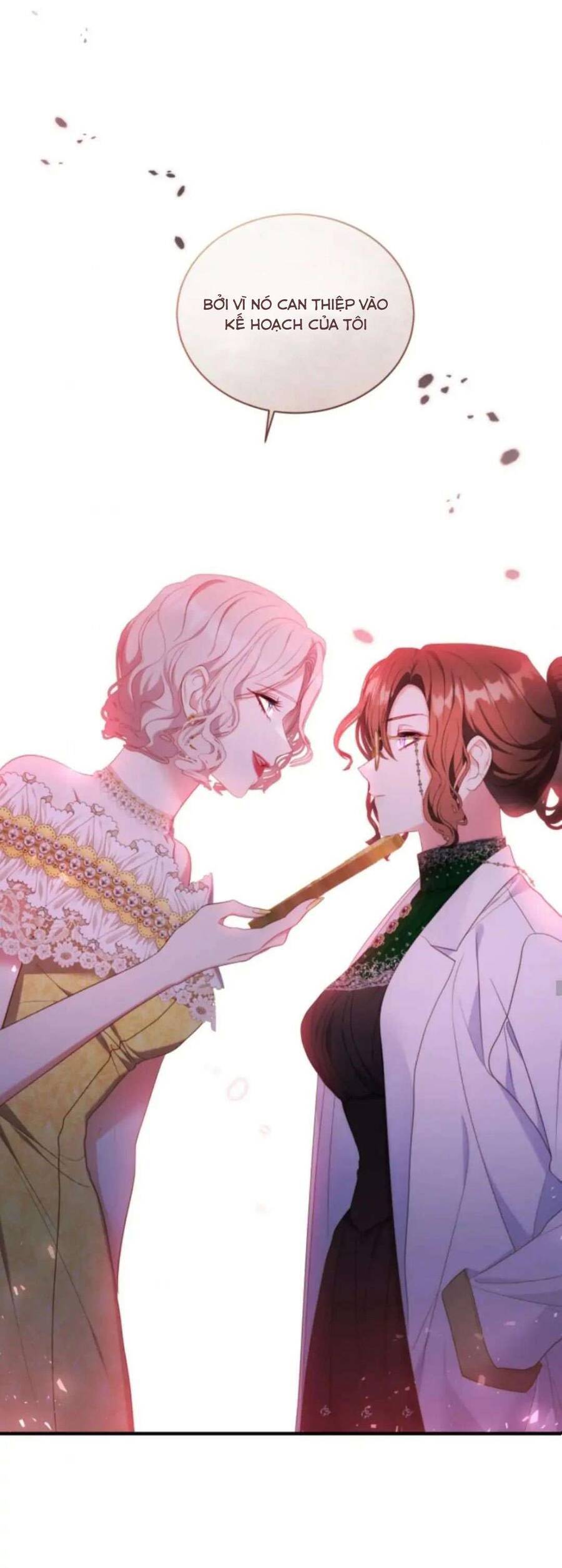 Hầu Gái Trong Trò Chơi Harem Ngược Muốn Nghỉ Việc - Chapter 26 - Page 19