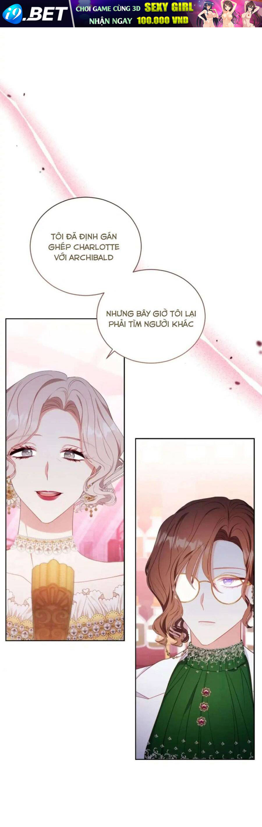 Hầu Gái Trong Trò Chơi Harem Ngược Muốn Nghỉ Việc - Chapter 26 - Page 20