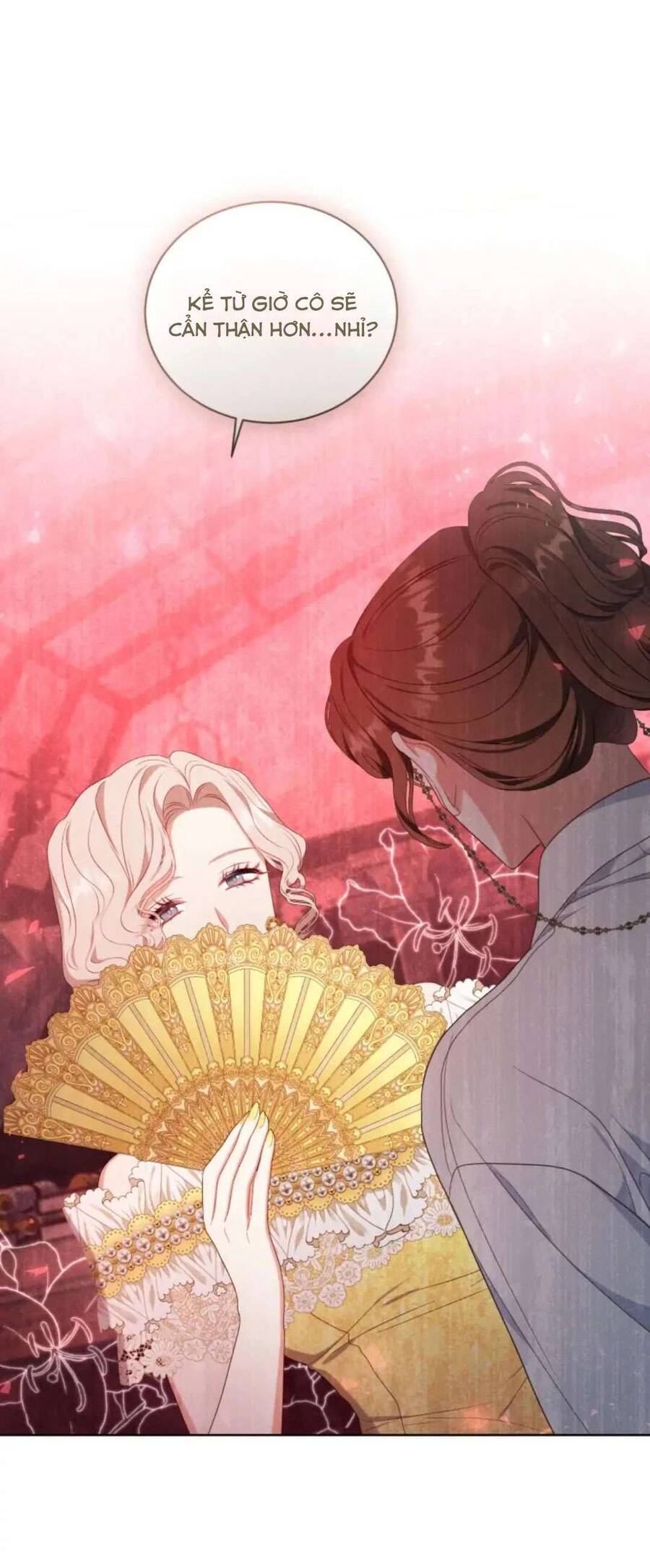 Hầu Gái Trong Trò Chơi Harem Ngược Muốn Nghỉ Việc - Chapter 26 - Page 21