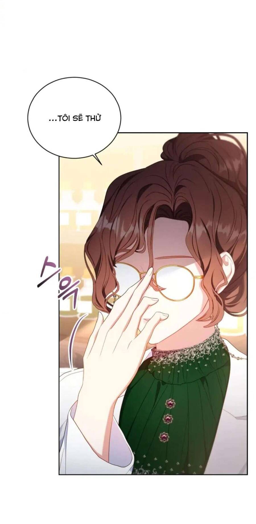 Hầu Gái Trong Trò Chơi Harem Ngược Muốn Nghỉ Việc - Chapter 26 - Page 22