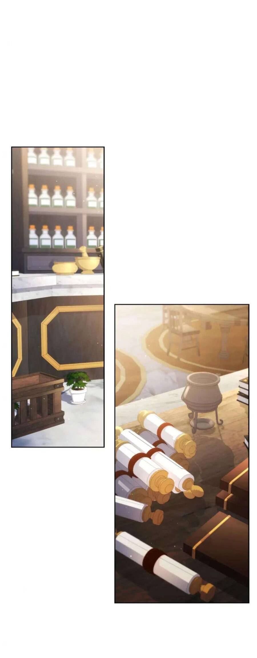 Hầu Gái Trong Trò Chơi Harem Ngược Muốn Nghỉ Việc - Chapter 26 - Page 24