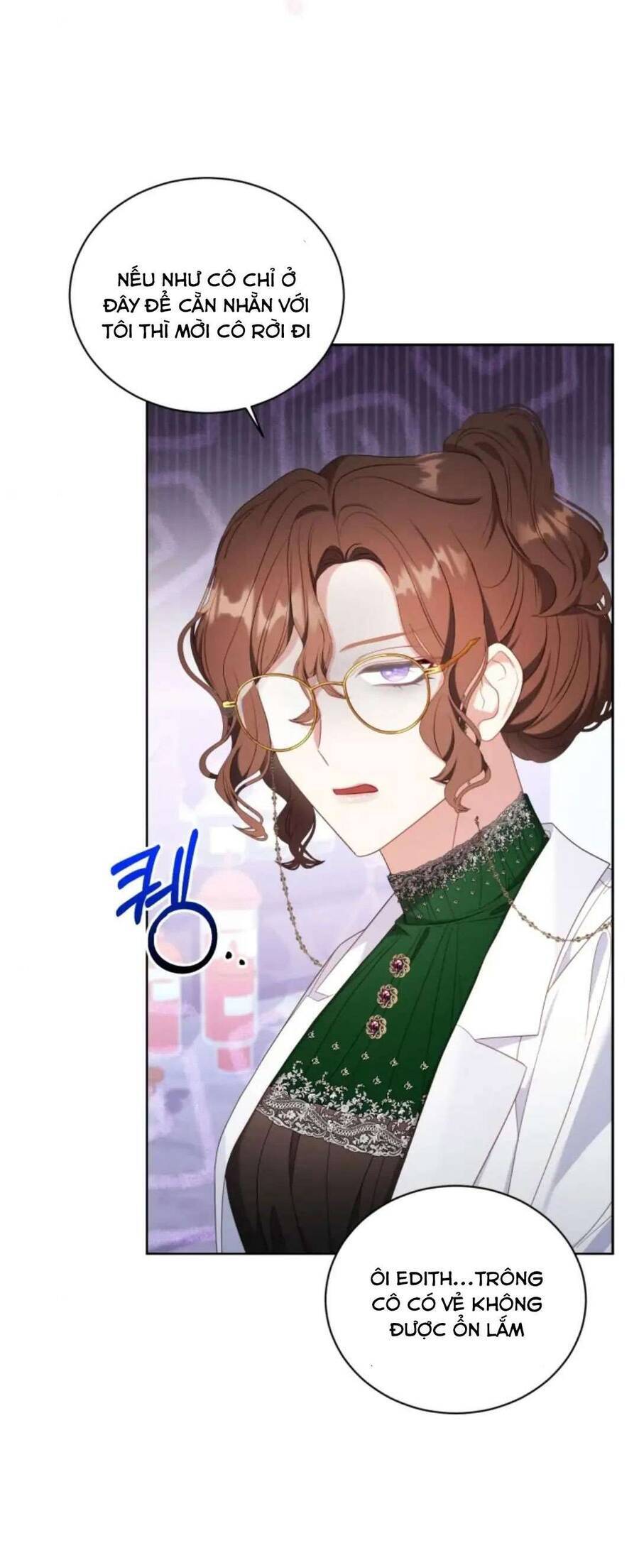 Hầu Gái Trong Trò Chơi Harem Ngược Muốn Nghỉ Việc - Chapter 26 - Page 27