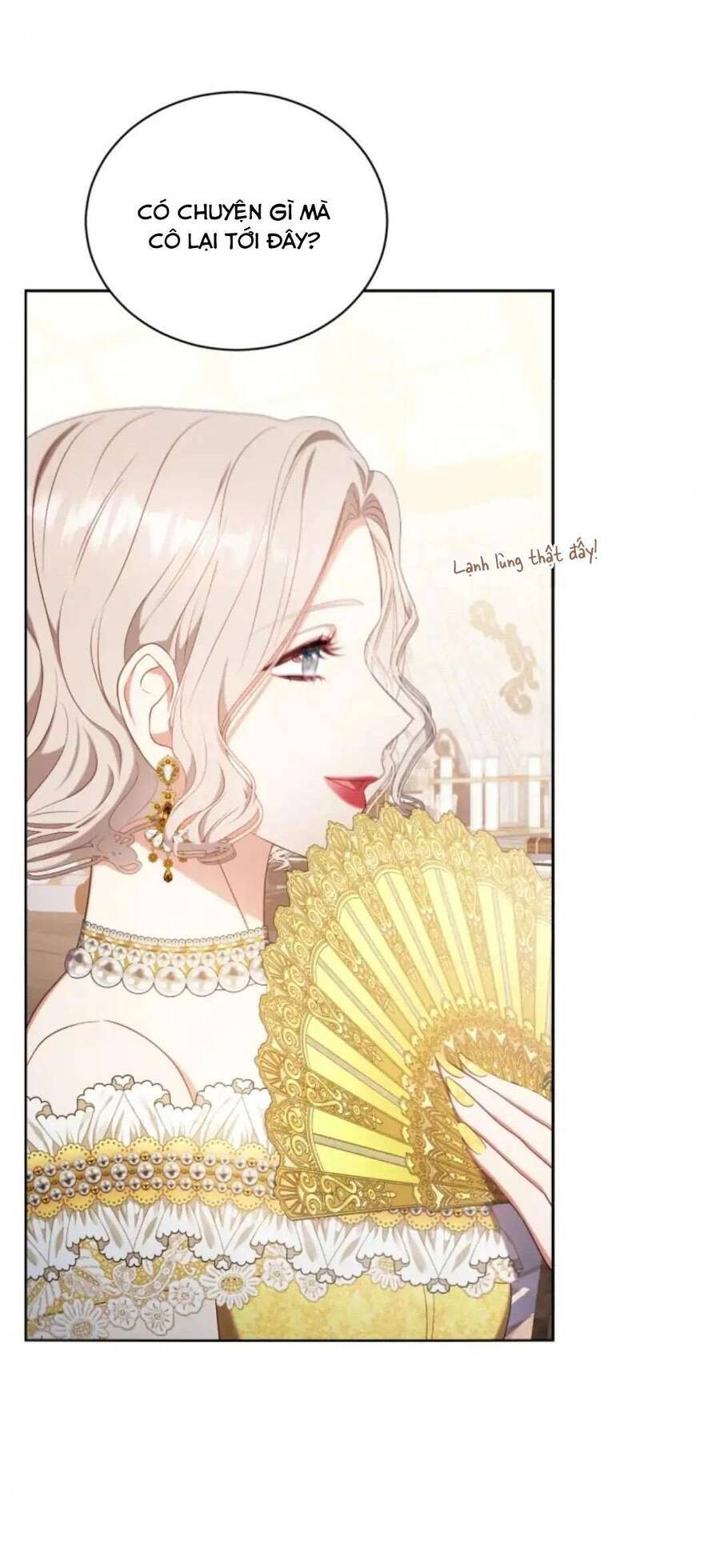 Hầu Gái Trong Trò Chơi Harem Ngược Muốn Nghỉ Việc - Chapter 26 - Page 28