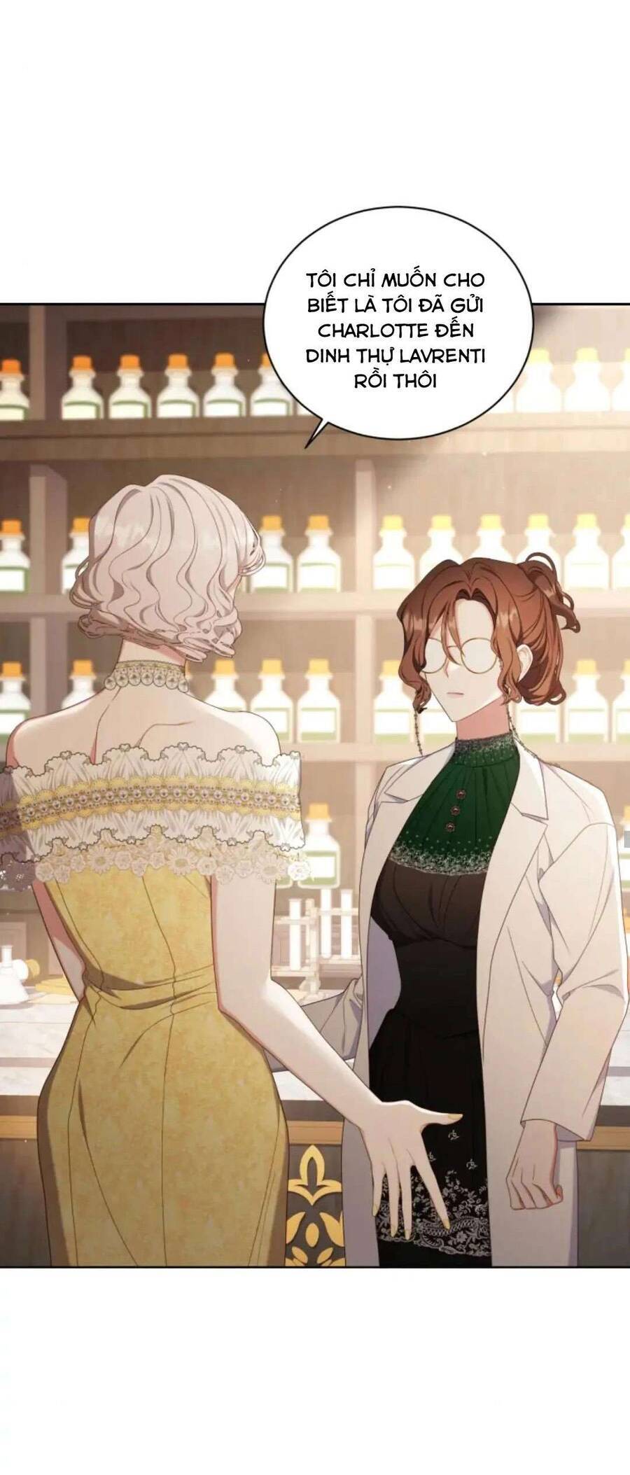 Hầu Gái Trong Trò Chơi Harem Ngược Muốn Nghỉ Việc - Chapter 26 - Page 29