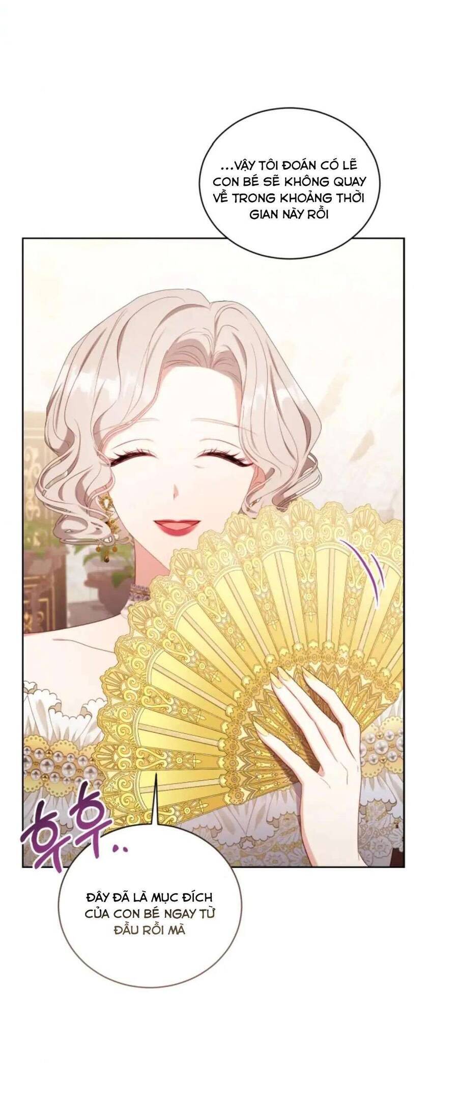 Hầu Gái Trong Trò Chơi Harem Ngược Muốn Nghỉ Việc - Chapter 26 - Page 30