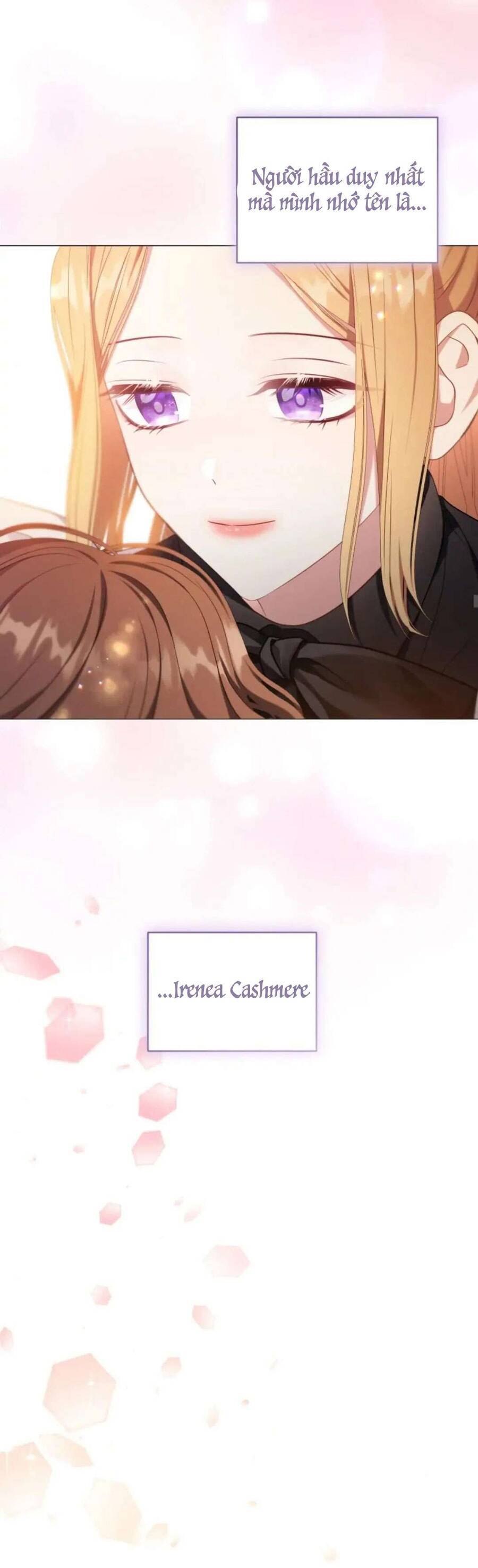 Hầu Gái Trong Trò Chơi Harem Ngược Muốn Nghỉ Việc - Chapter 26 - Page 33