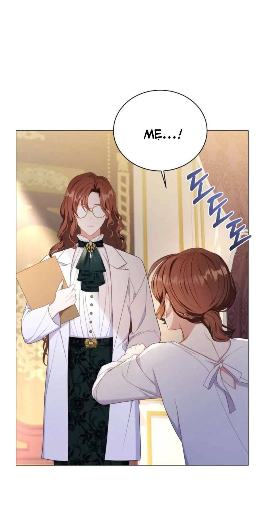 Hầu Gái Trong Trò Chơi Harem Ngược Muốn Nghỉ Việc - Chapter 26 - Page 37