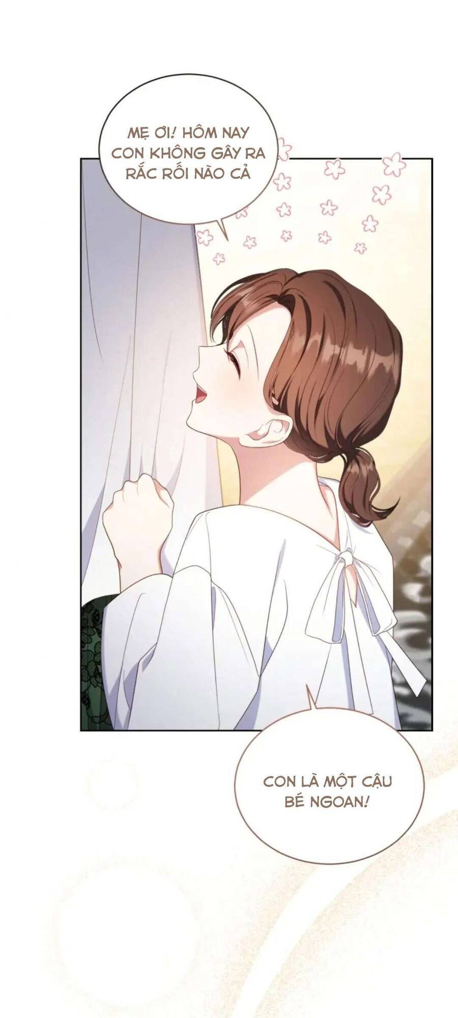 Hầu Gái Trong Trò Chơi Harem Ngược Muốn Nghỉ Việc - Chapter 26 - Page 38