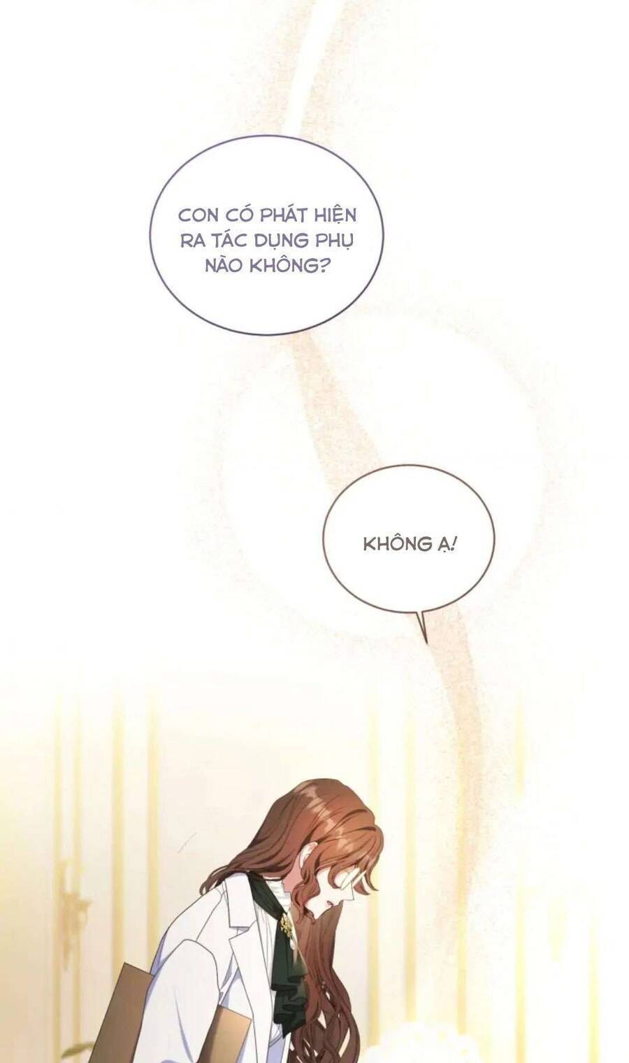 Hầu Gái Trong Trò Chơi Harem Ngược Muốn Nghỉ Việc - Chapter 26 - Page 39