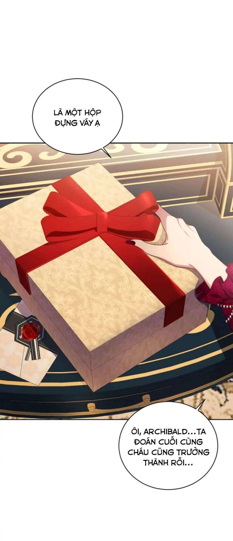 Hầu Gái Trong Trò Chơi Harem Ngược Muốn Nghỉ Việc - Chapter 26 - Page 4