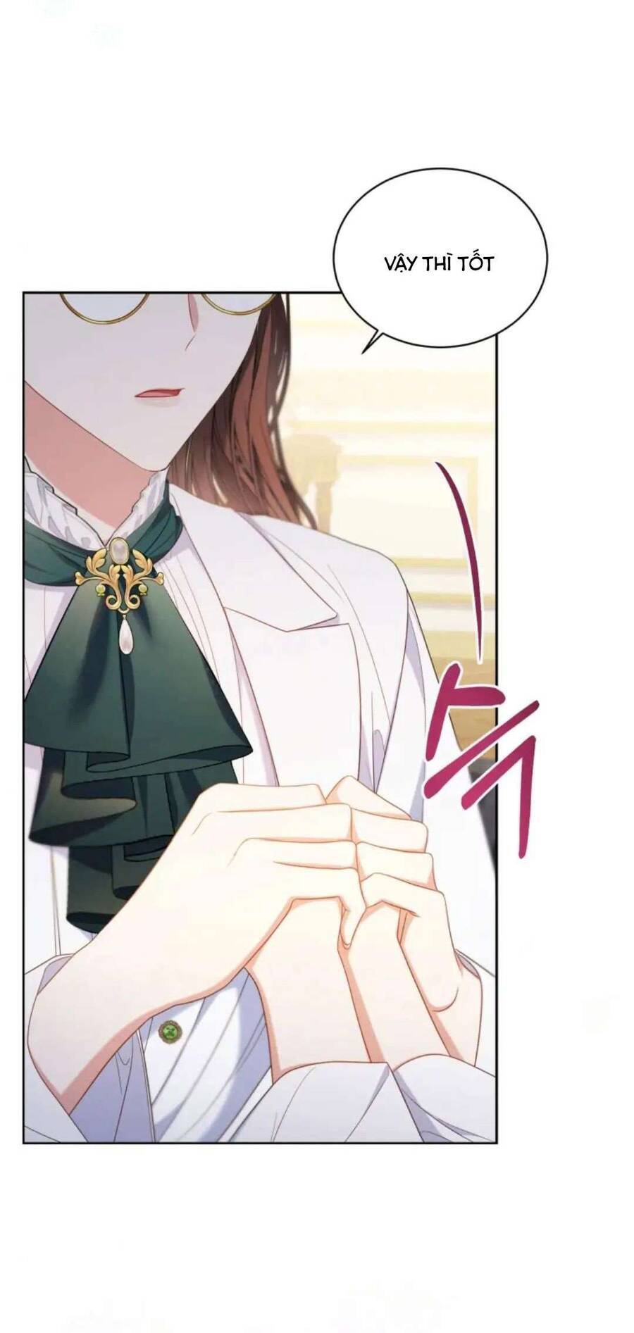 Hầu Gái Trong Trò Chơi Harem Ngược Muốn Nghỉ Việc - Chapter 26 - Page 41