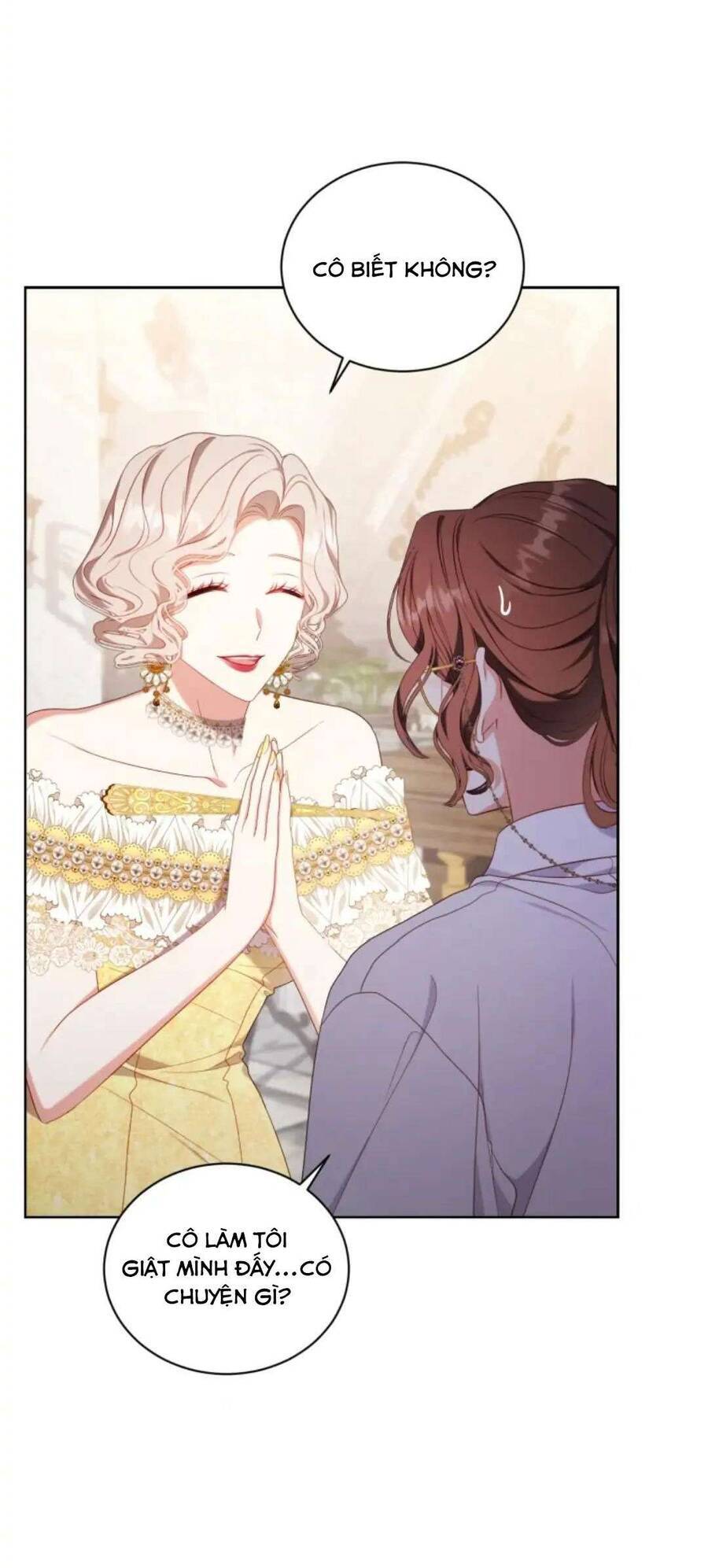 Hầu Gái Trong Trò Chơi Harem Ngược Muốn Nghỉ Việc - Chapter 26 - Page 43