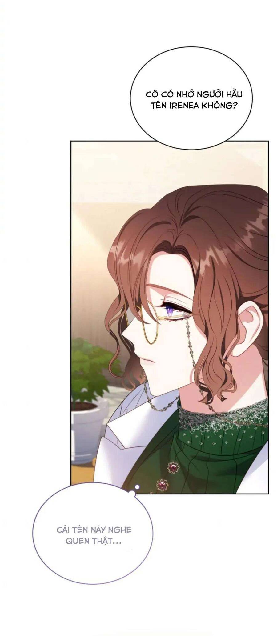 Hầu Gái Trong Trò Chơi Harem Ngược Muốn Nghỉ Việc - Chapter 26 - Page 44