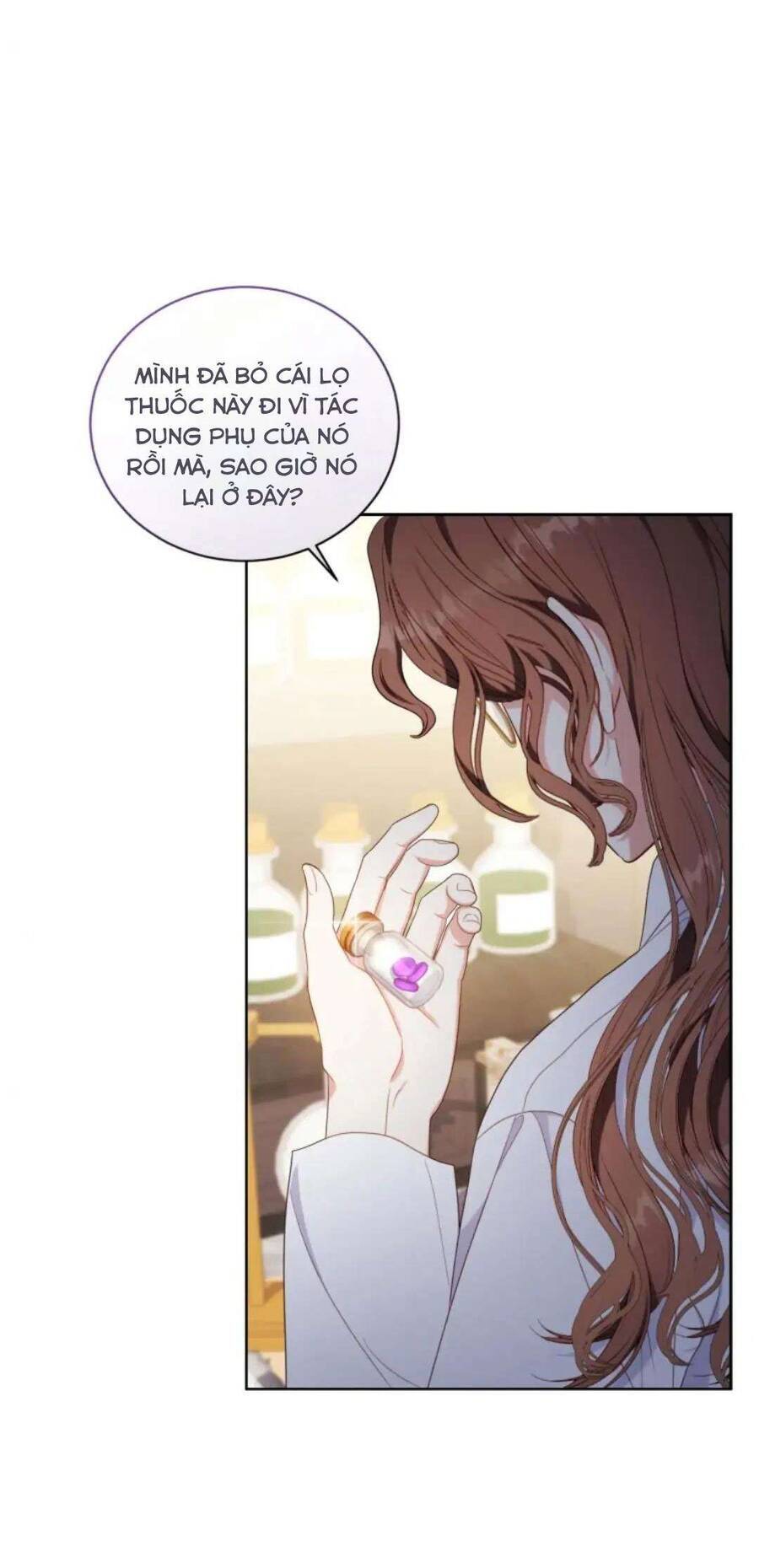 Hầu Gái Trong Trò Chơi Harem Ngược Muốn Nghỉ Việc - Chapter 26 - Page 52