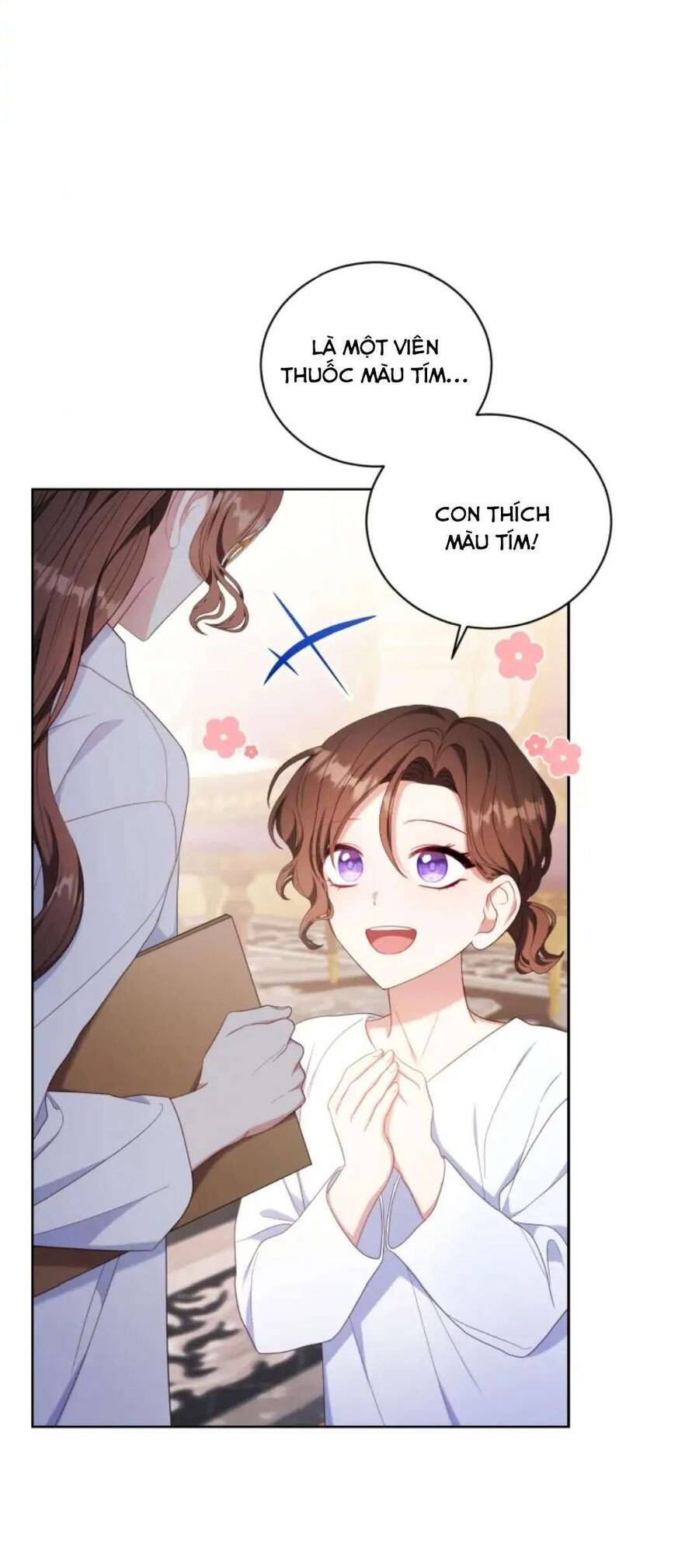 Hầu Gái Trong Trò Chơi Harem Ngược Muốn Nghỉ Việc - Chapter 26 - Page 60