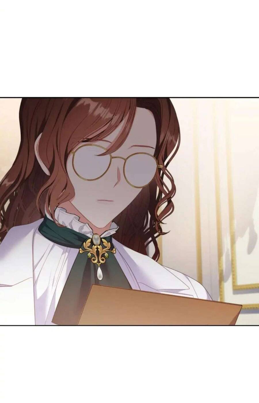 Hầu Gái Trong Trò Chơi Harem Ngược Muốn Nghỉ Việc - Chapter 26 - Page 63