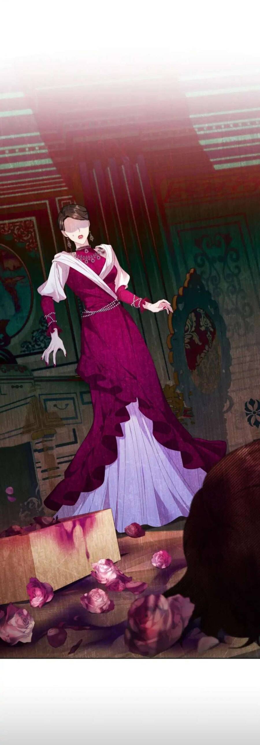 Hầu Gái Trong Trò Chơi Harem Ngược Muốn Nghỉ Việc - Chapter 26 - Page 7