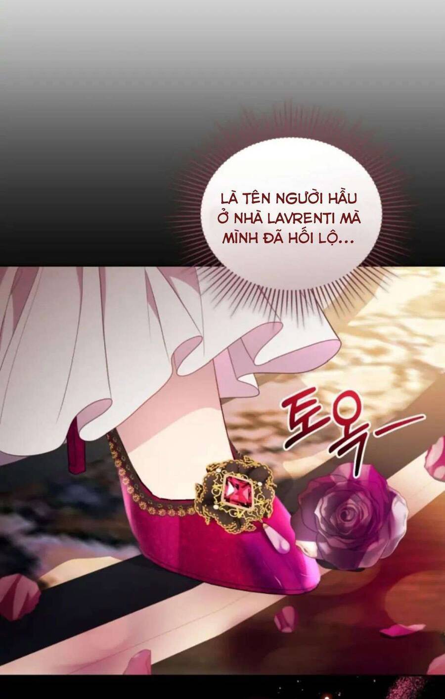 Hầu Gái Trong Trò Chơi Harem Ngược Muốn Nghỉ Việc - Chapter 26 - Page 8