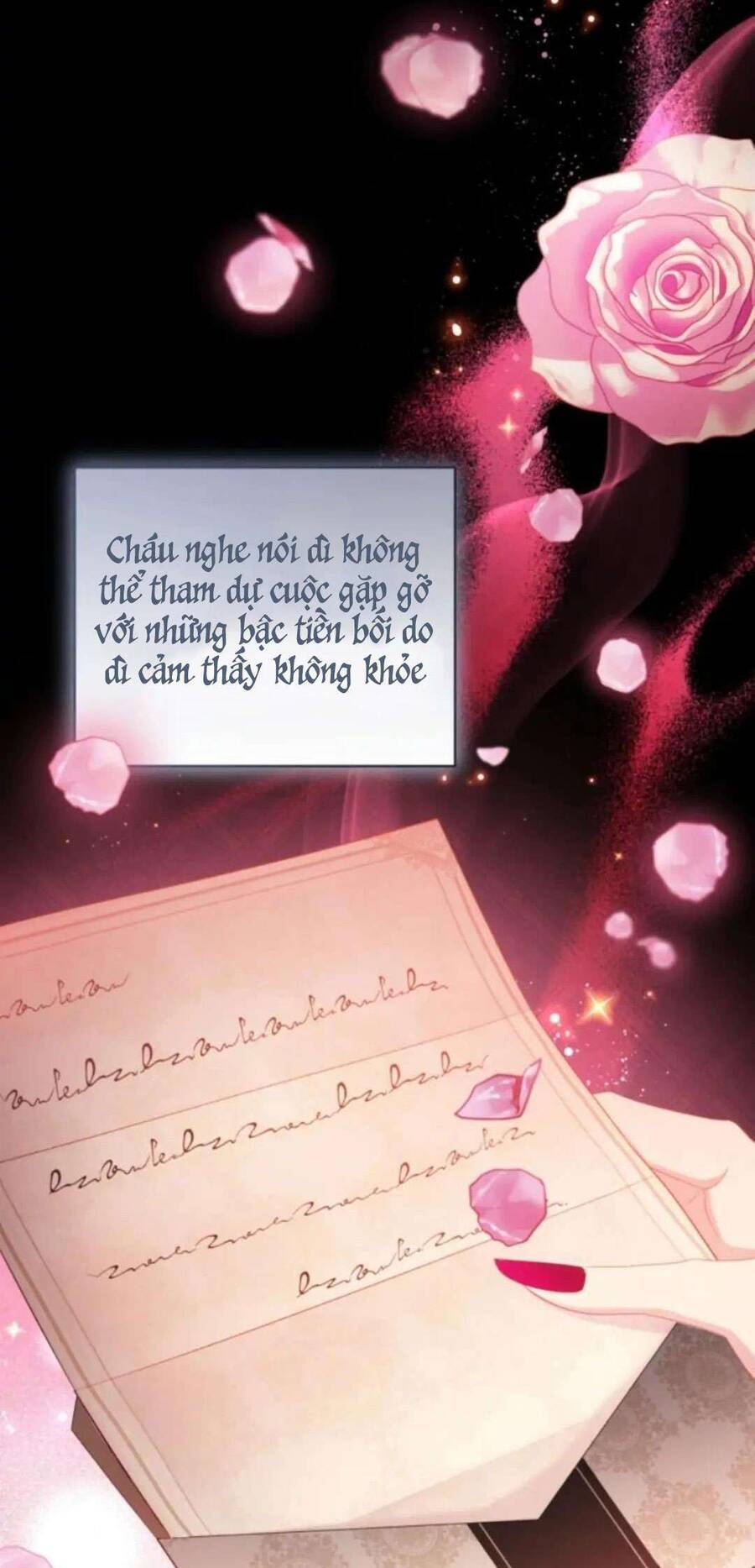 Hầu Gái Trong Trò Chơi Harem Ngược Muốn Nghỉ Việc - Chapter 26 - Page 9