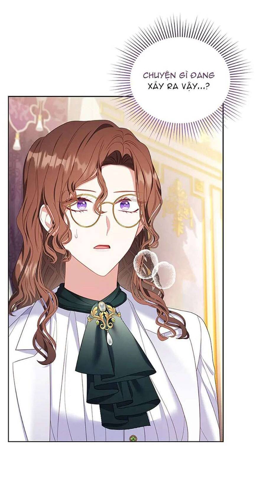 Hầu Gái Trong Trò Chơi Harem Ngược Muốn Nghỉ Việc - Chapter 27 - Page 11
