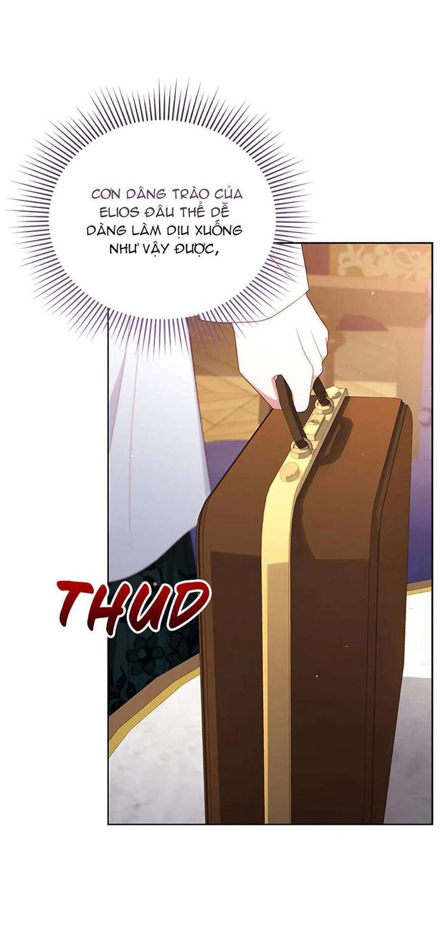 Hầu Gái Trong Trò Chơi Harem Ngược Muốn Nghỉ Việc - Chapter 27 - Page 12