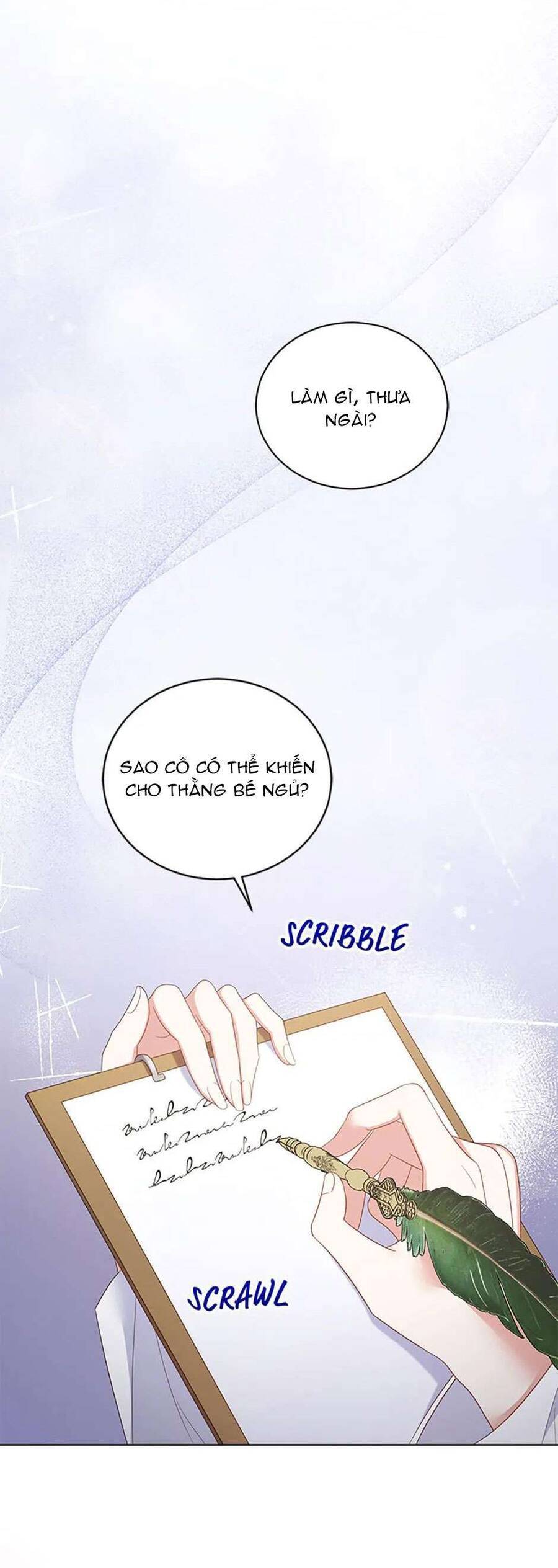 Hầu Gái Trong Trò Chơi Harem Ngược Muốn Nghỉ Việc - Chapter 27 - Page 16