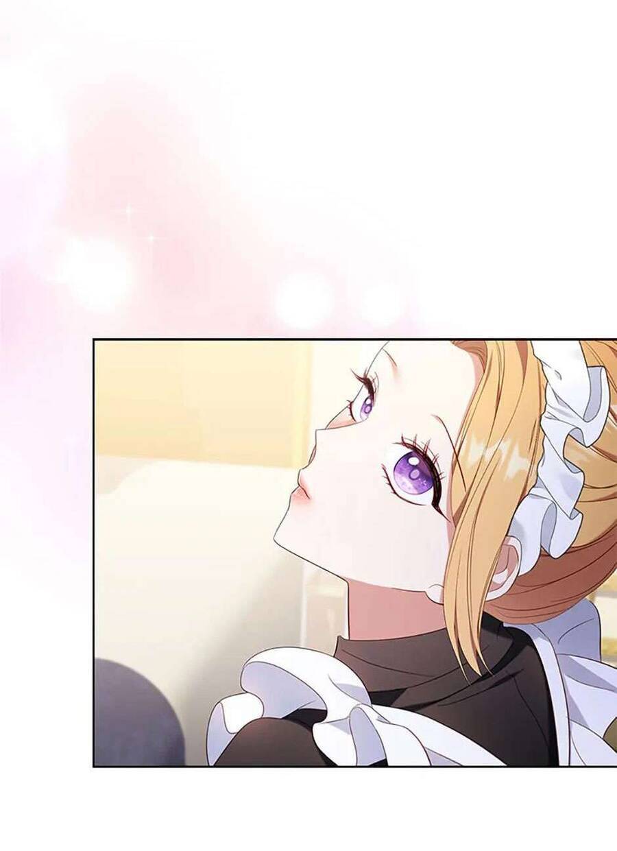 Hầu Gái Trong Trò Chơi Harem Ngược Muốn Nghỉ Việc - Chapter 27 - Page 17