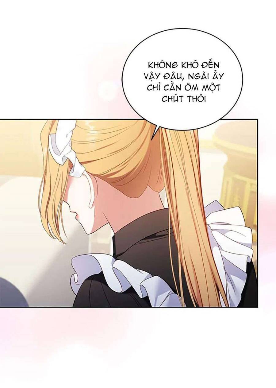 Hầu Gái Trong Trò Chơi Harem Ngược Muốn Nghỉ Việc - Chapter 27 - Page 18
