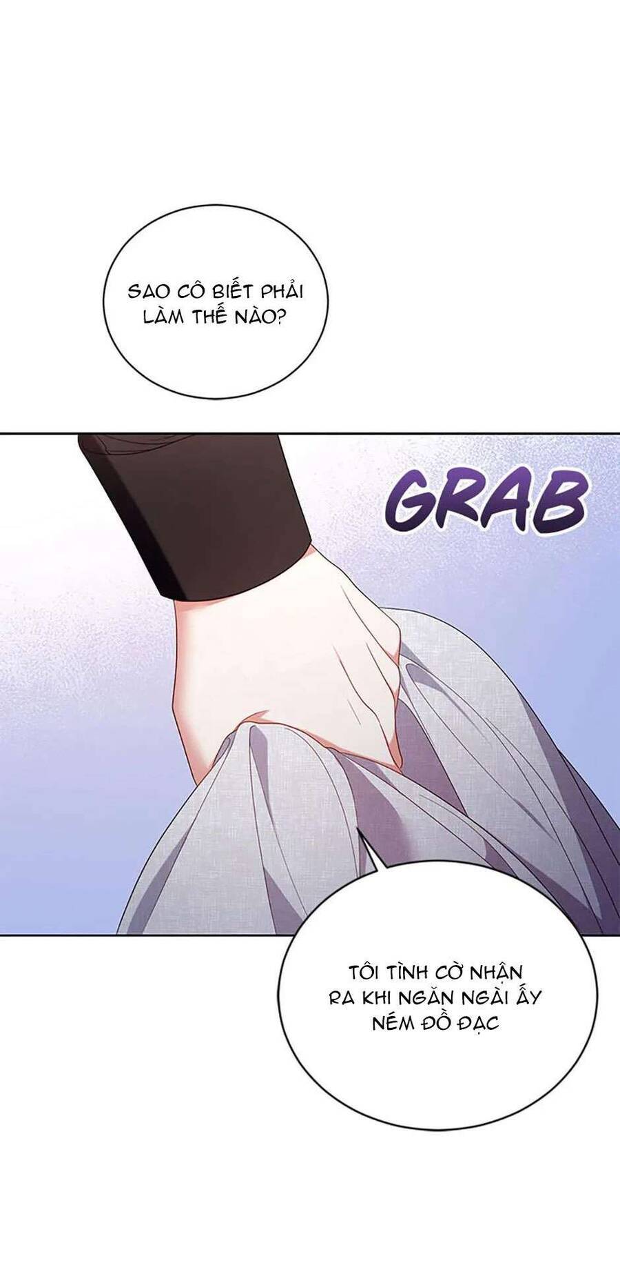 Hầu Gái Trong Trò Chơi Harem Ngược Muốn Nghỉ Việc - Chapter 27 - Page 19