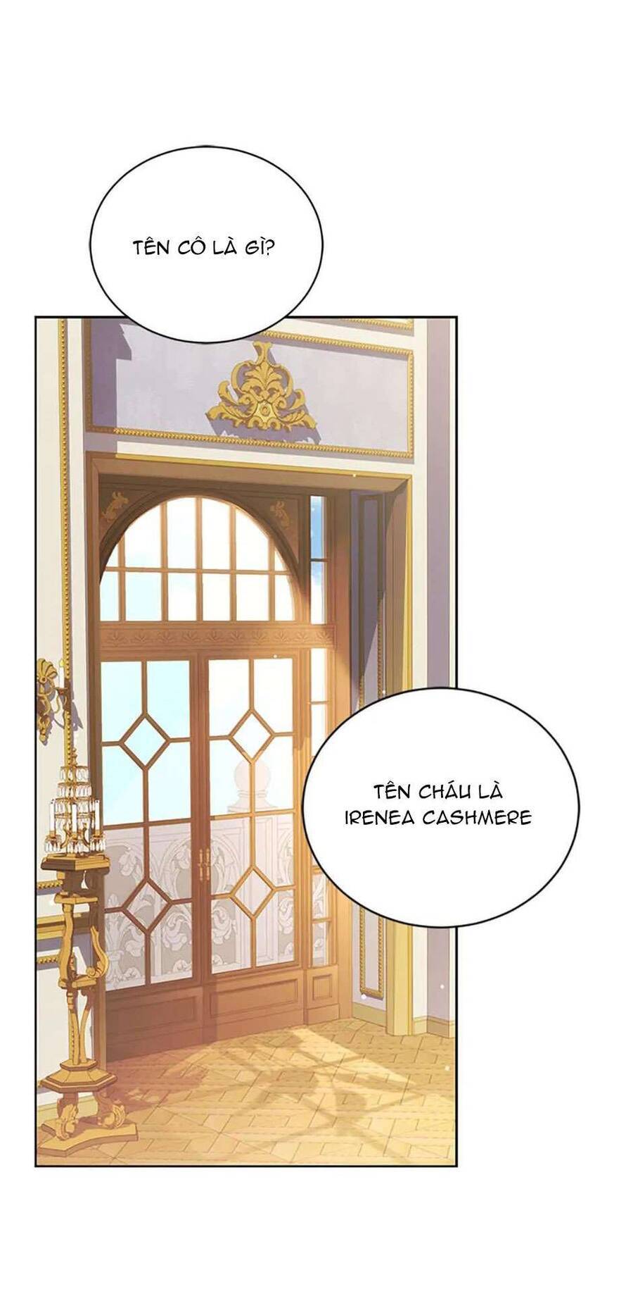 Hầu Gái Trong Trò Chơi Harem Ngược Muốn Nghỉ Việc - Chapter 27 - Page 21