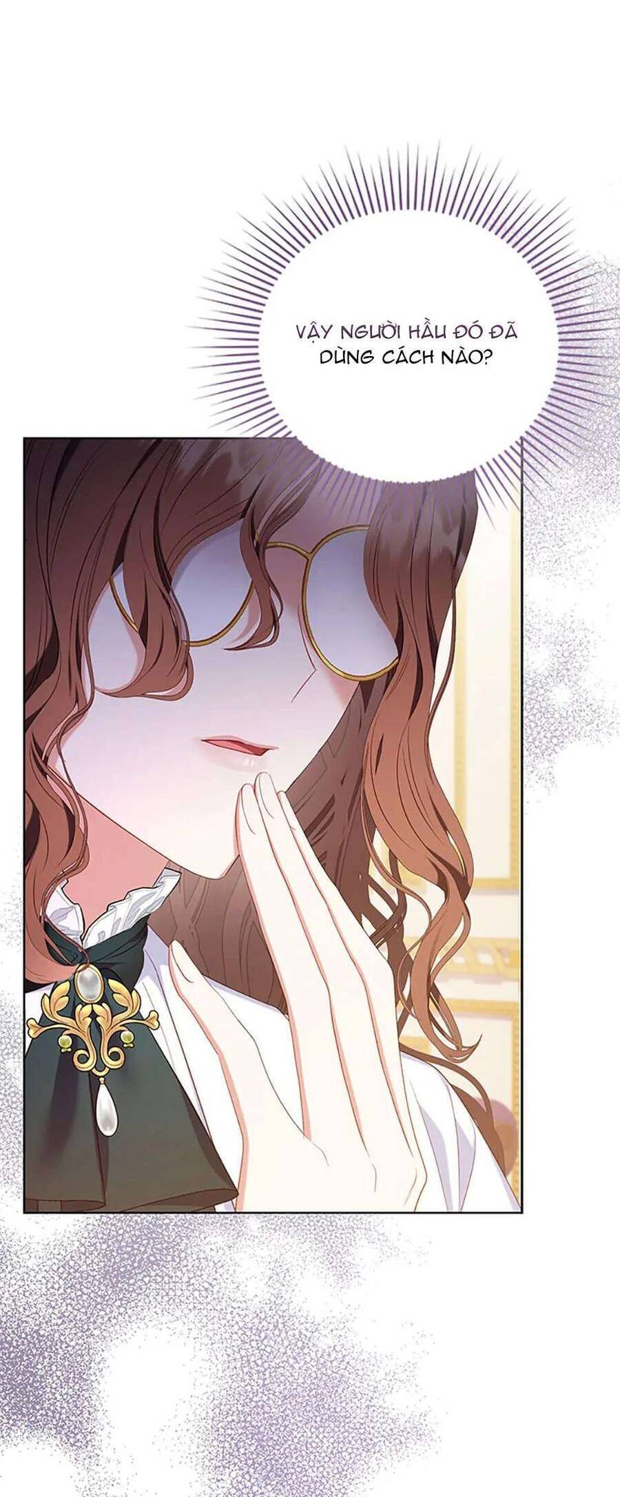 Hầu Gái Trong Trò Chơi Harem Ngược Muốn Nghỉ Việc - Chapter 27 - Page 22