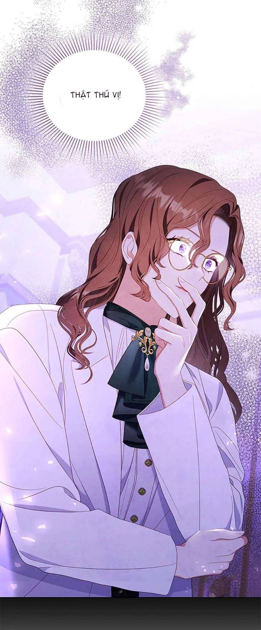 Hầu Gái Trong Trò Chơi Harem Ngược Muốn Nghỉ Việc - Chapter 27 - Page 23