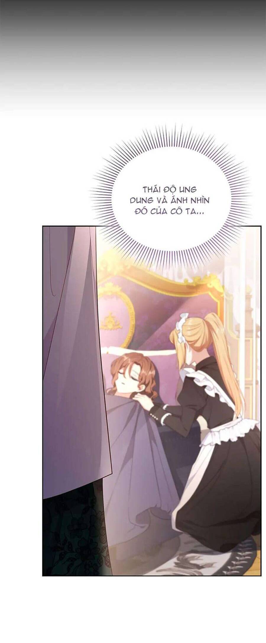 Hầu Gái Trong Trò Chơi Harem Ngược Muốn Nghỉ Việc - Chapter 27 - Page 24