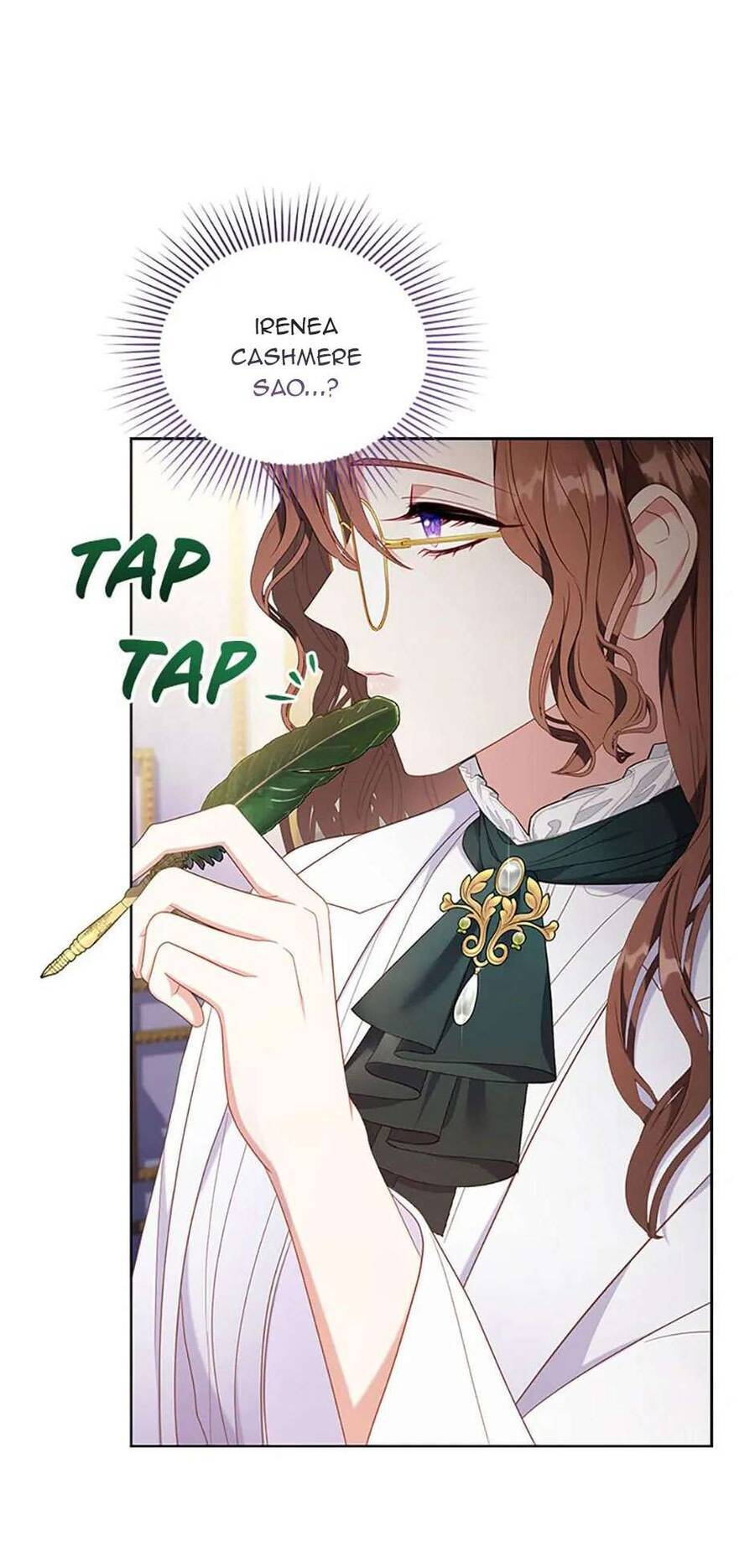 Hầu Gái Trong Trò Chơi Harem Ngược Muốn Nghỉ Việc - Chapter 27 - Page 25